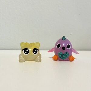 Littlest Pet Shop Toys